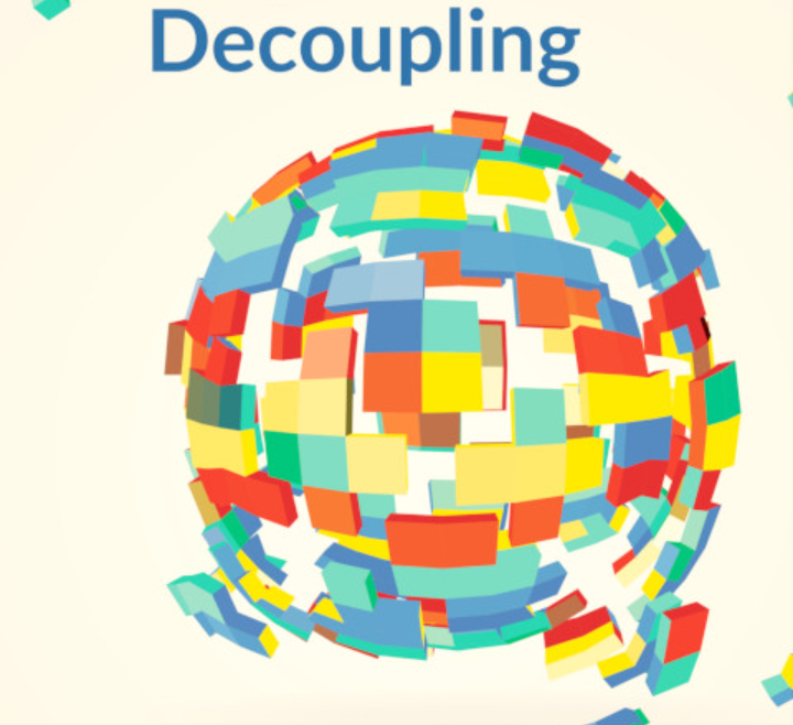 Простой рецепт отвязки от фреймворка